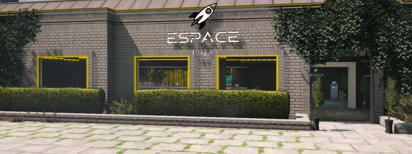 Space