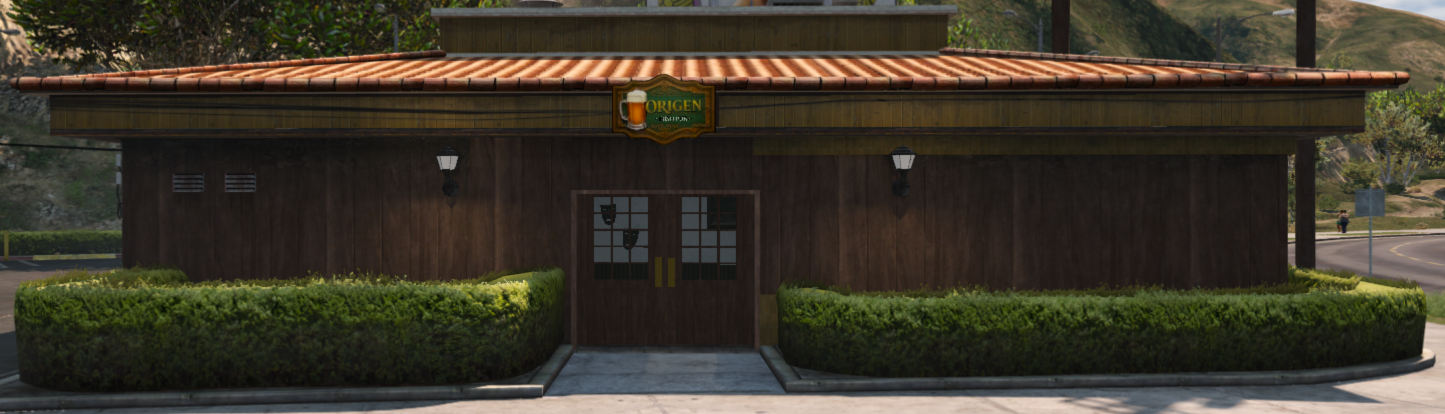 Iris Pub