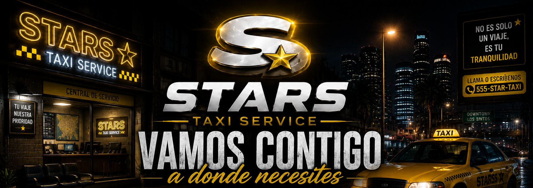 Taxi